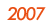 2007년