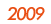 2009년