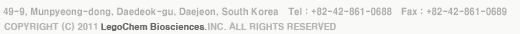 대전광역시 유성구 전민동 461-8 대전바이오벤처타운