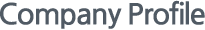 Company Profile